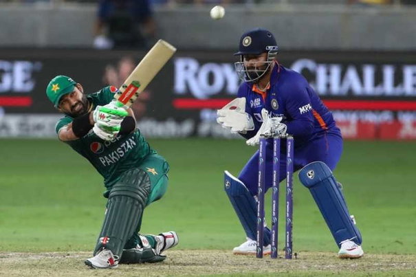 Mohammad Rizwan