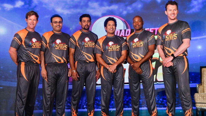Road Safety World Series