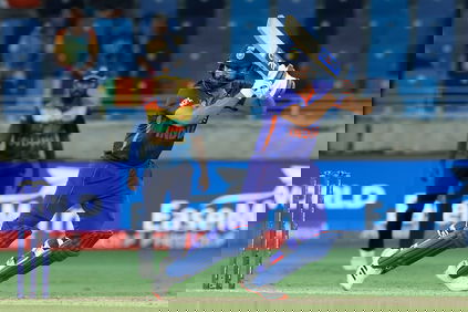 Rohit Sharma, Asia Cup 2022