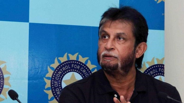 Sandeep Patil