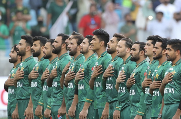 Pakistan Cricket Team