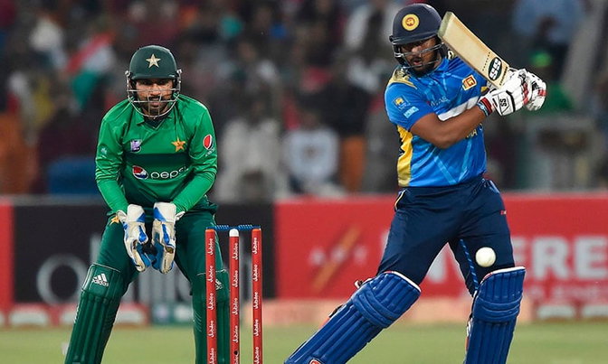 Sri Lanka vs Pakistan, Asia Cup 2022