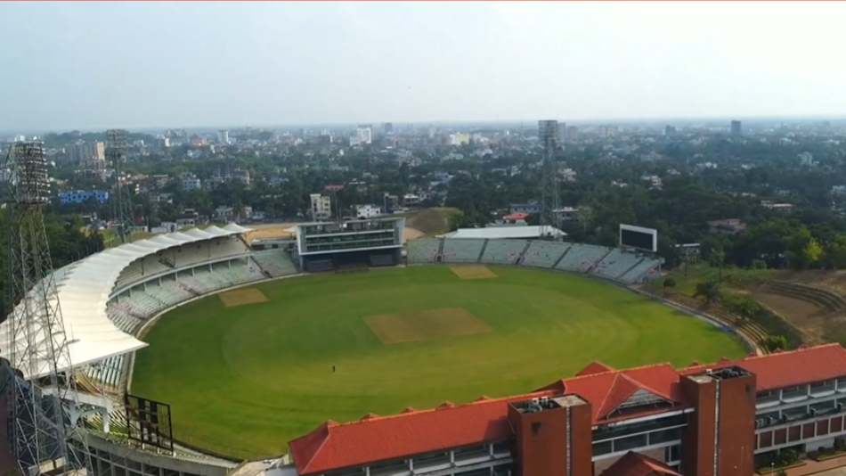 Sylhet Outer Cricket Stadium, Sylhet