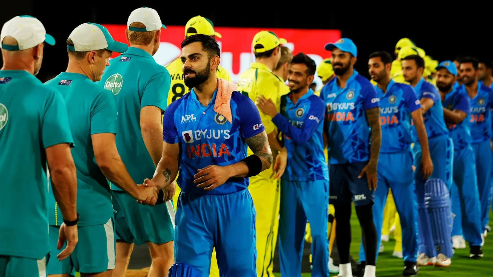 Virat Kohli, India National Cricket Team, Australia National Cricket Team, Team India