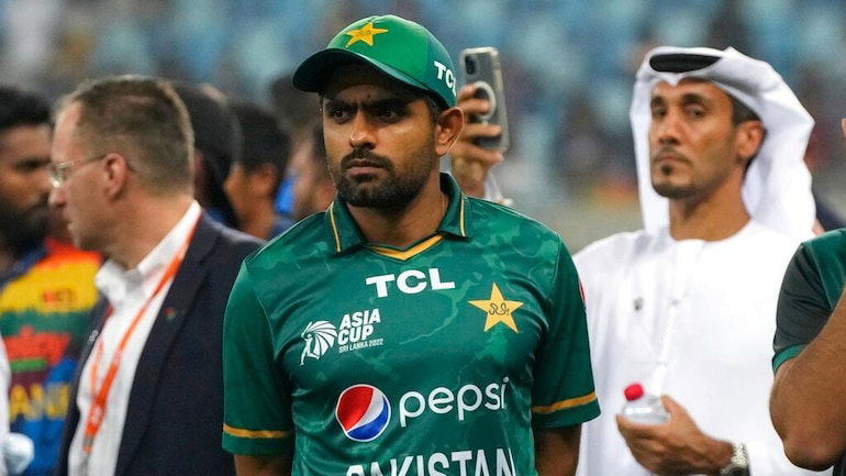 Babar Azam