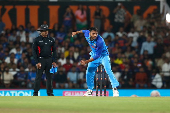 Axar Patel, IND vs PAK, IND vs PAK 