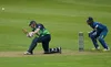 Ireland v Sri Lanka