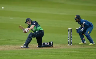 Ireland v Sri Lanka