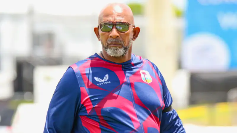 Phil Simmons