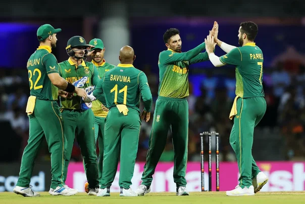SA vs ZIM Dream11 Prediction
