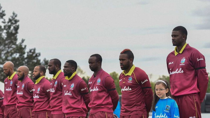 West Indies