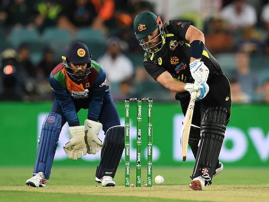 AUS vs SL, Australia vs Sri Lanka