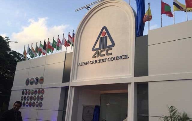 Asian Cricket Council
