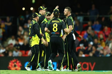 Australia Playing 11 vs West Indies, 1st T20I, 2024