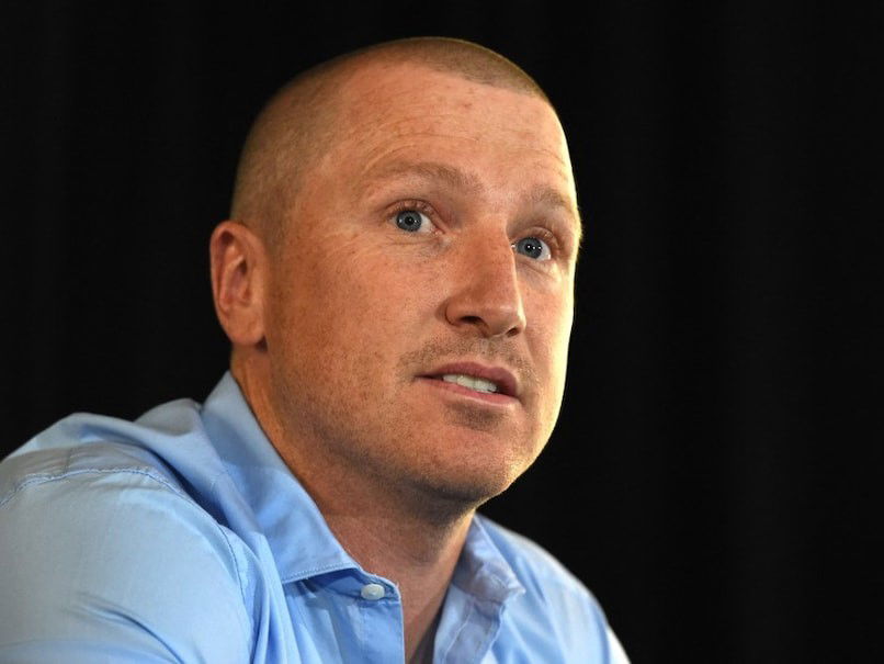 Brad Haddin