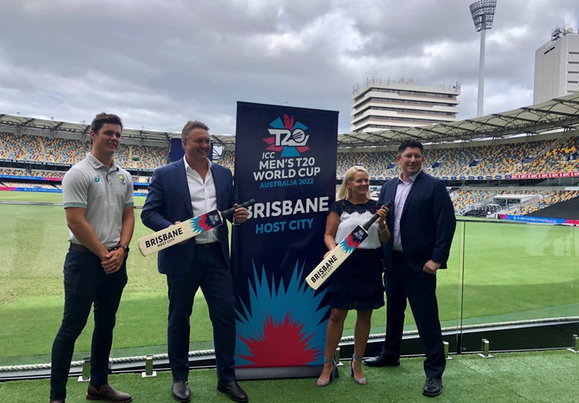 Australia vs Ireland T20 World Cup 2022
