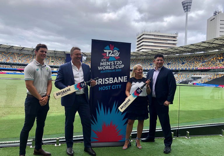 Australia vs Ireland T20 World Cup 2022
