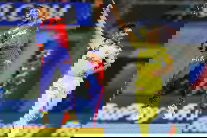 Chetan Sakariya, Mukesh Choudhary