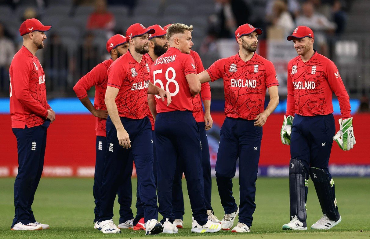 England Playing 11 vs South Africa – ICC World Cup 2023, Match 20