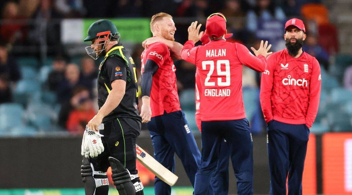 England vs Australia, ENG vs AUS