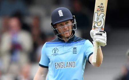 Eoin Morgan