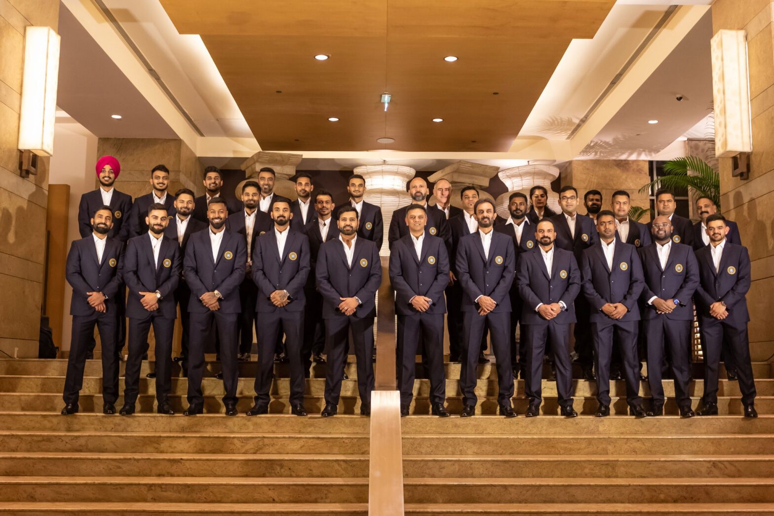 India National Cricket Team