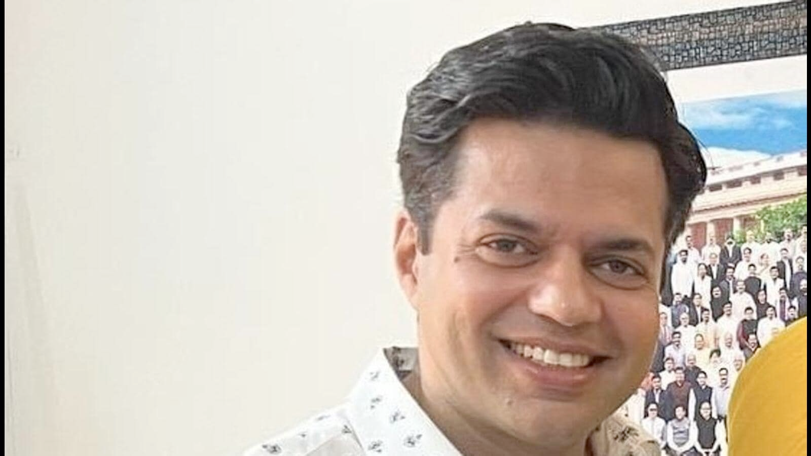 Gulzar Inder Chahal
