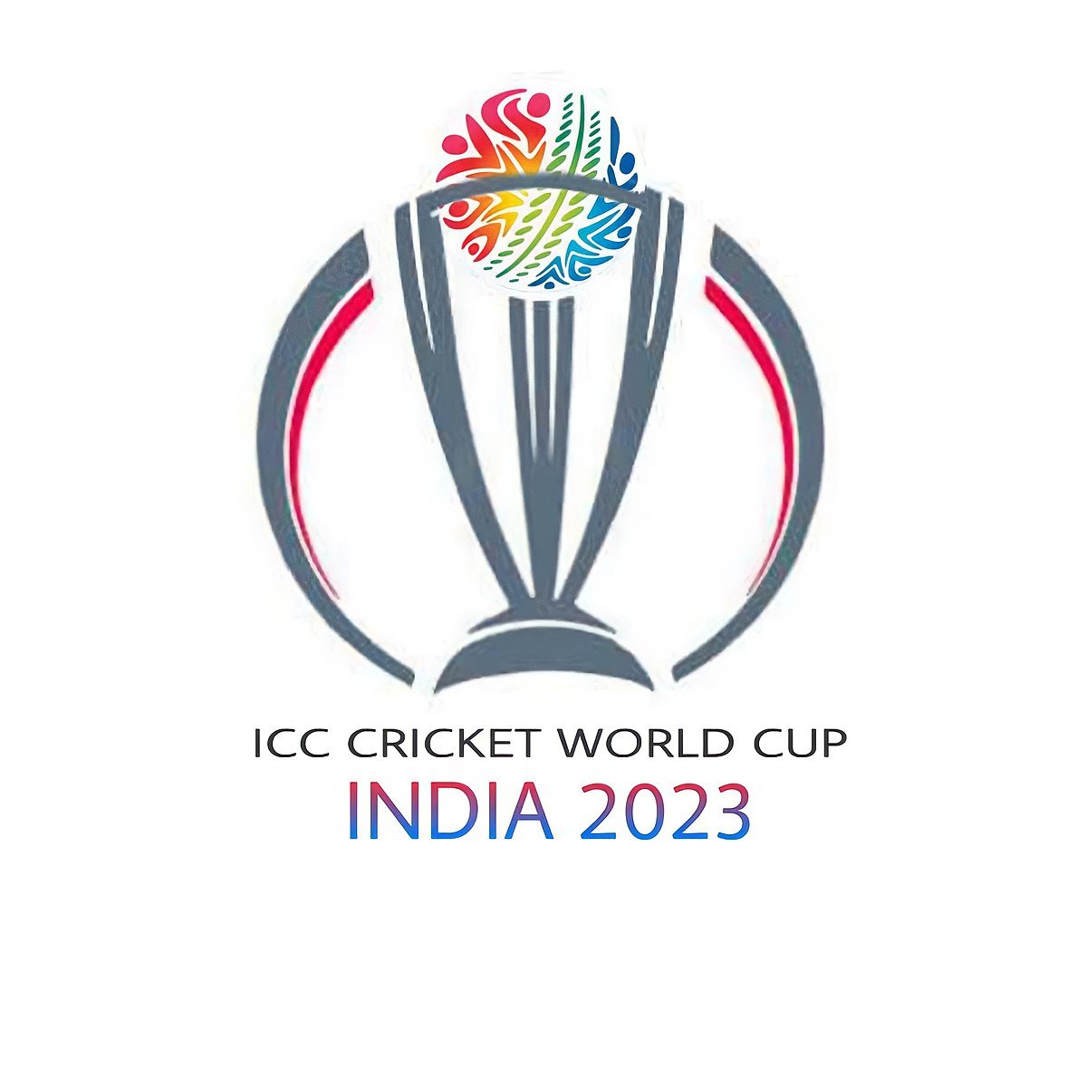 ICC World Cup 2023 in India. PC- Wikimedia