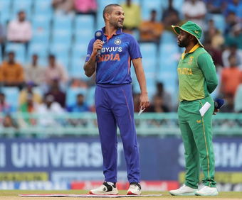 India vs South Africa