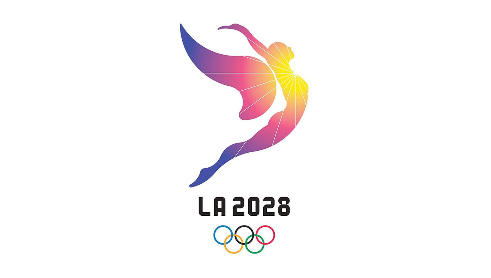 LA Olympics 2028