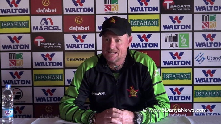 Lance Klusener