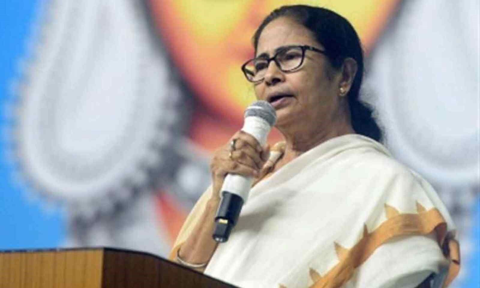 Mamta Banerjee