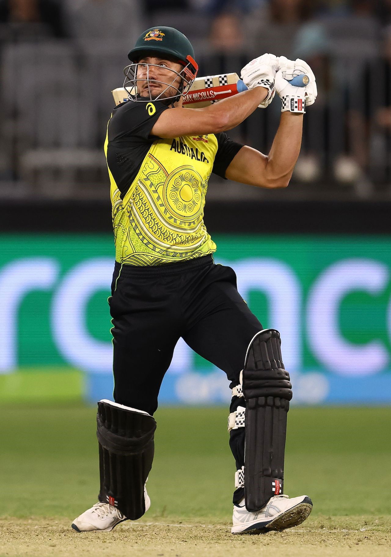 Marcus Stoinis