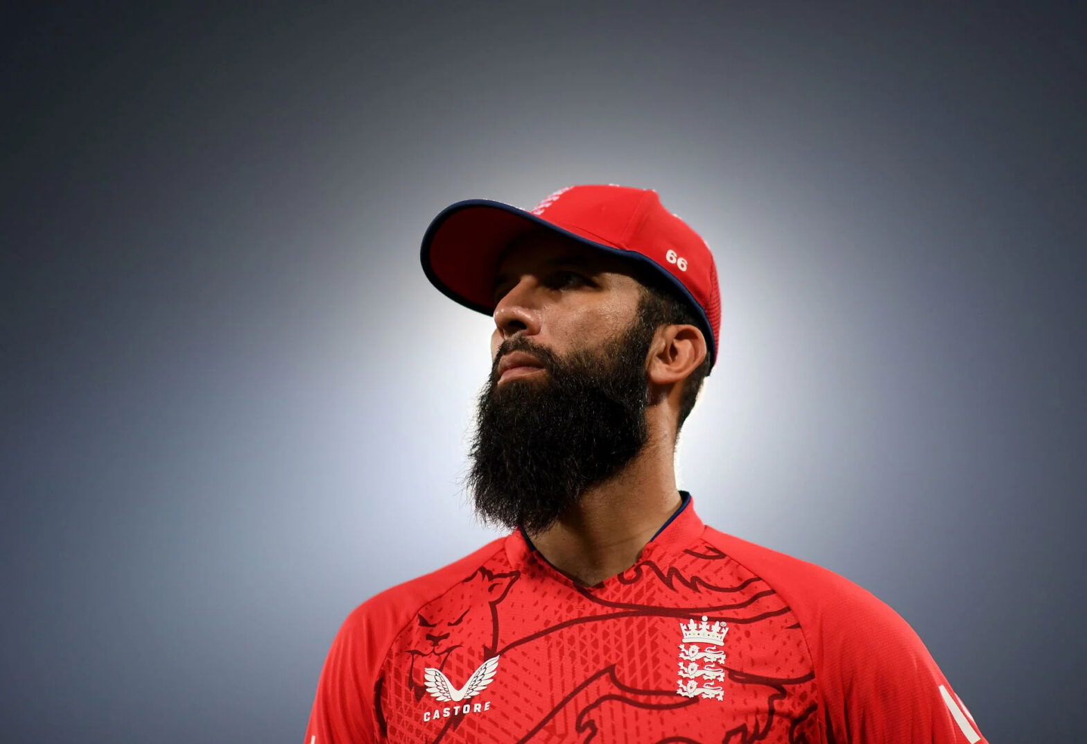 Moeen Ali. PC- Getty