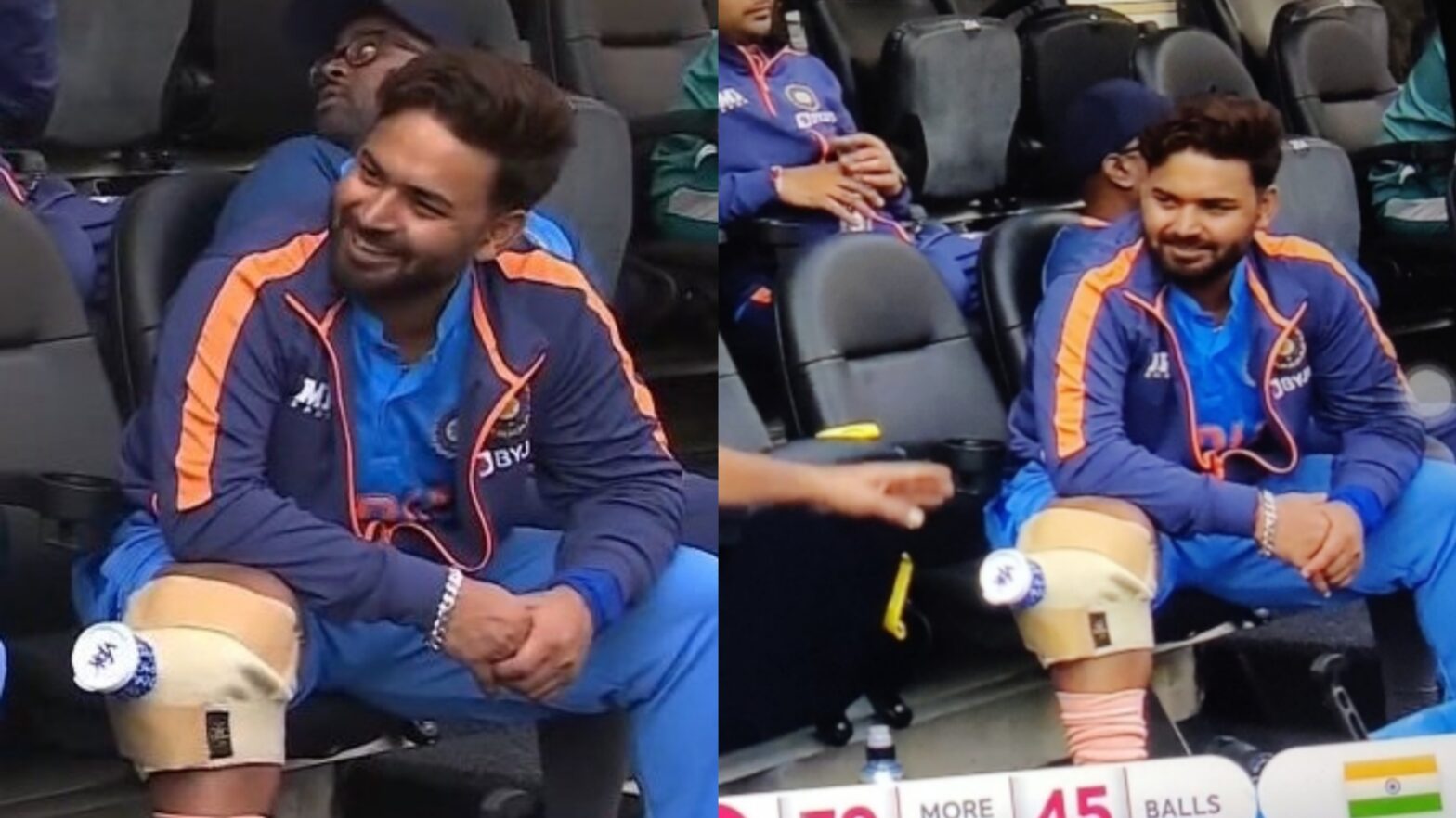 Rishabh Pant