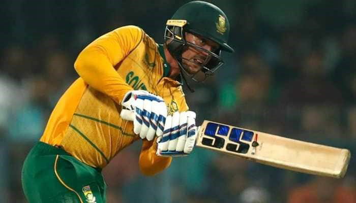 Quinton de Kock