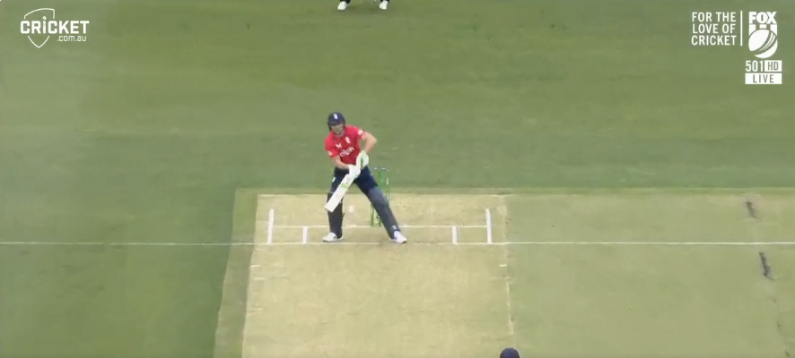 Jos Buttler