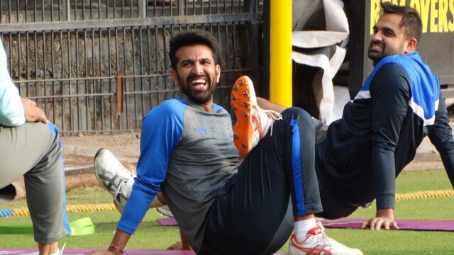 Rajasthan skipper Ashok Menaria