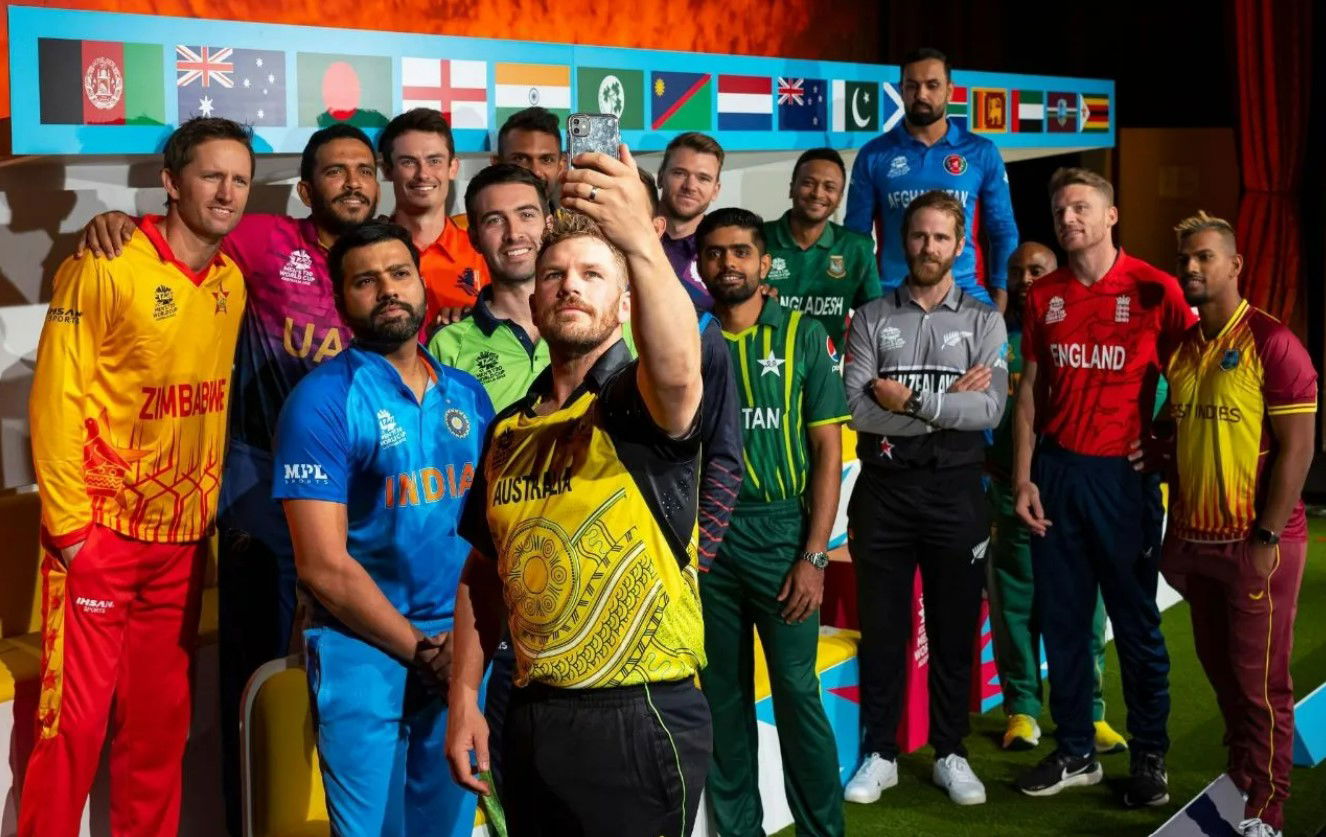 T20 World Cup 2022