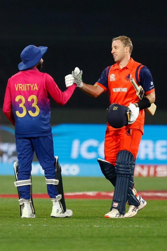 UAE and Netherlands. PC- ICC