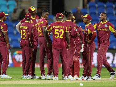 West Indies National Cricket Team