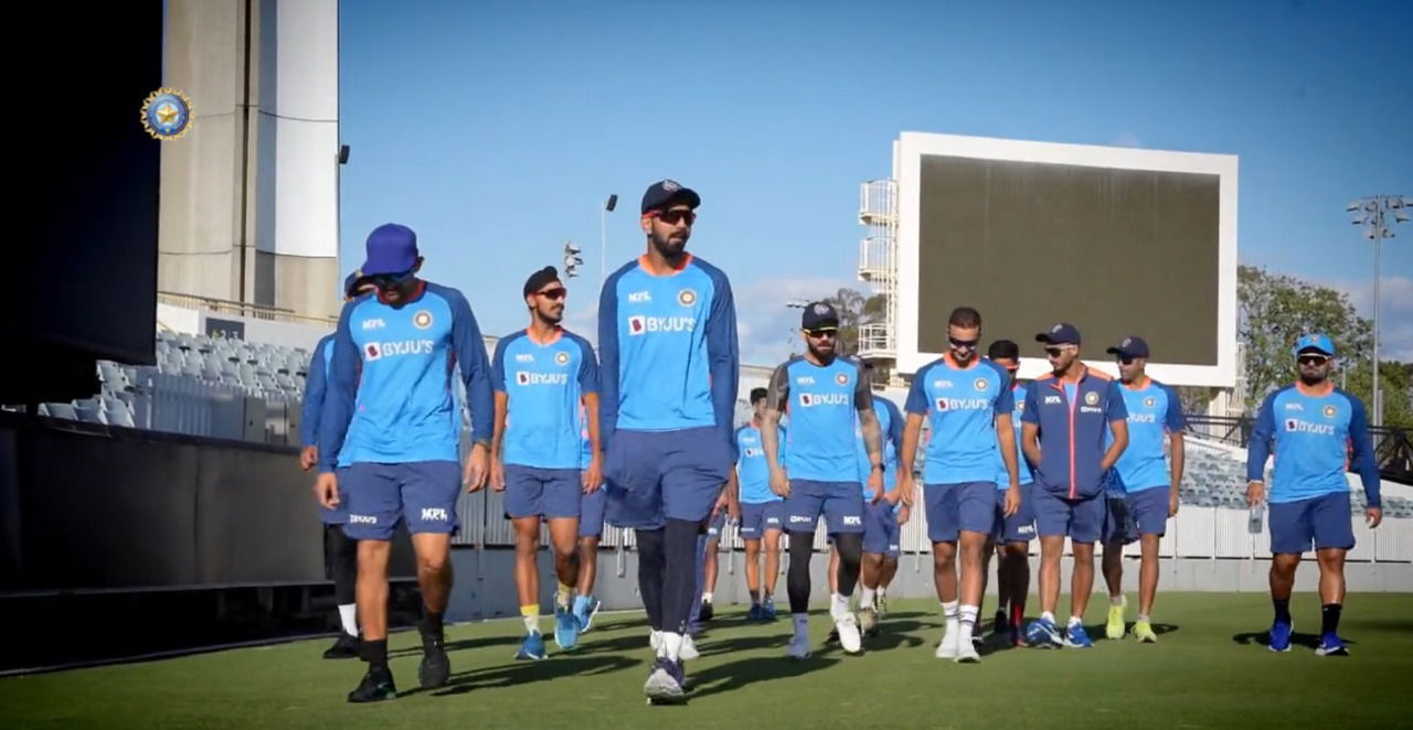 India National Cricket Team