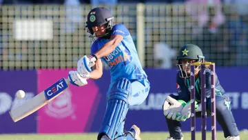 Harmanpreet Kaur