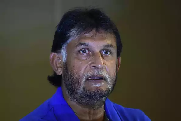 Sandeep Patil
