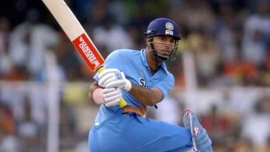 Yuvraj Singh