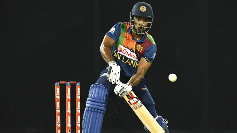 Danushka Gunathilaka