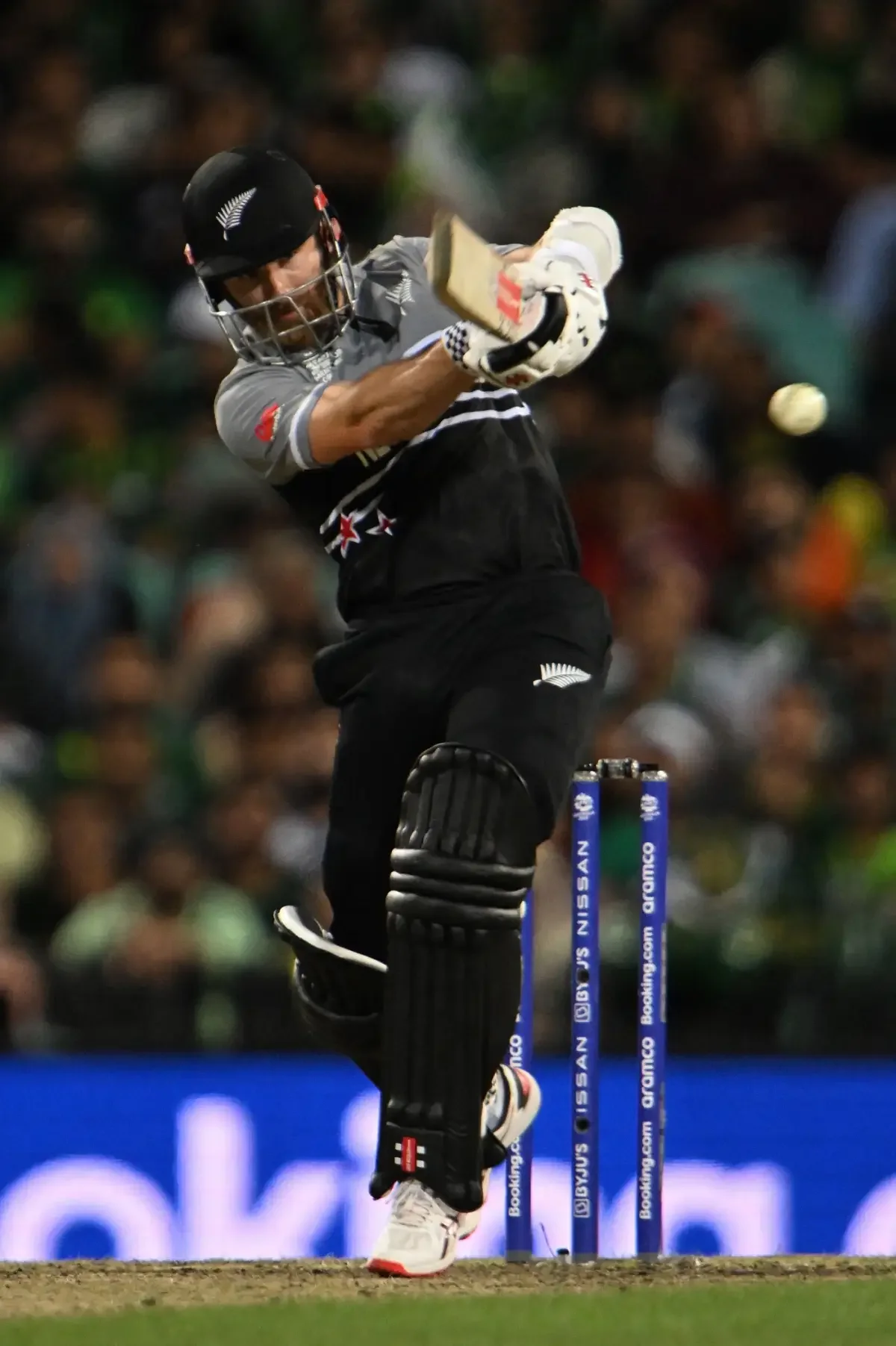 Kane Williamson (PC-Getty Images)