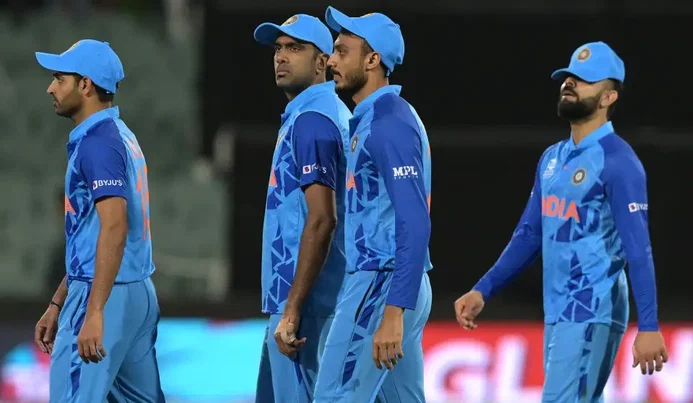 India National Cricket Team