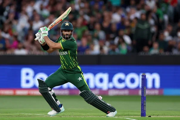 Shan Masood (PC-Getty Images)