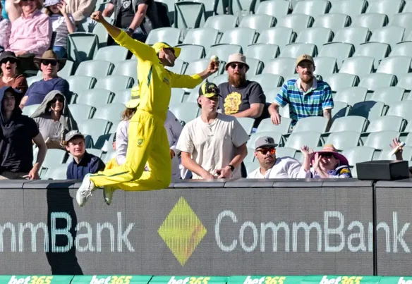 Ashton Agar